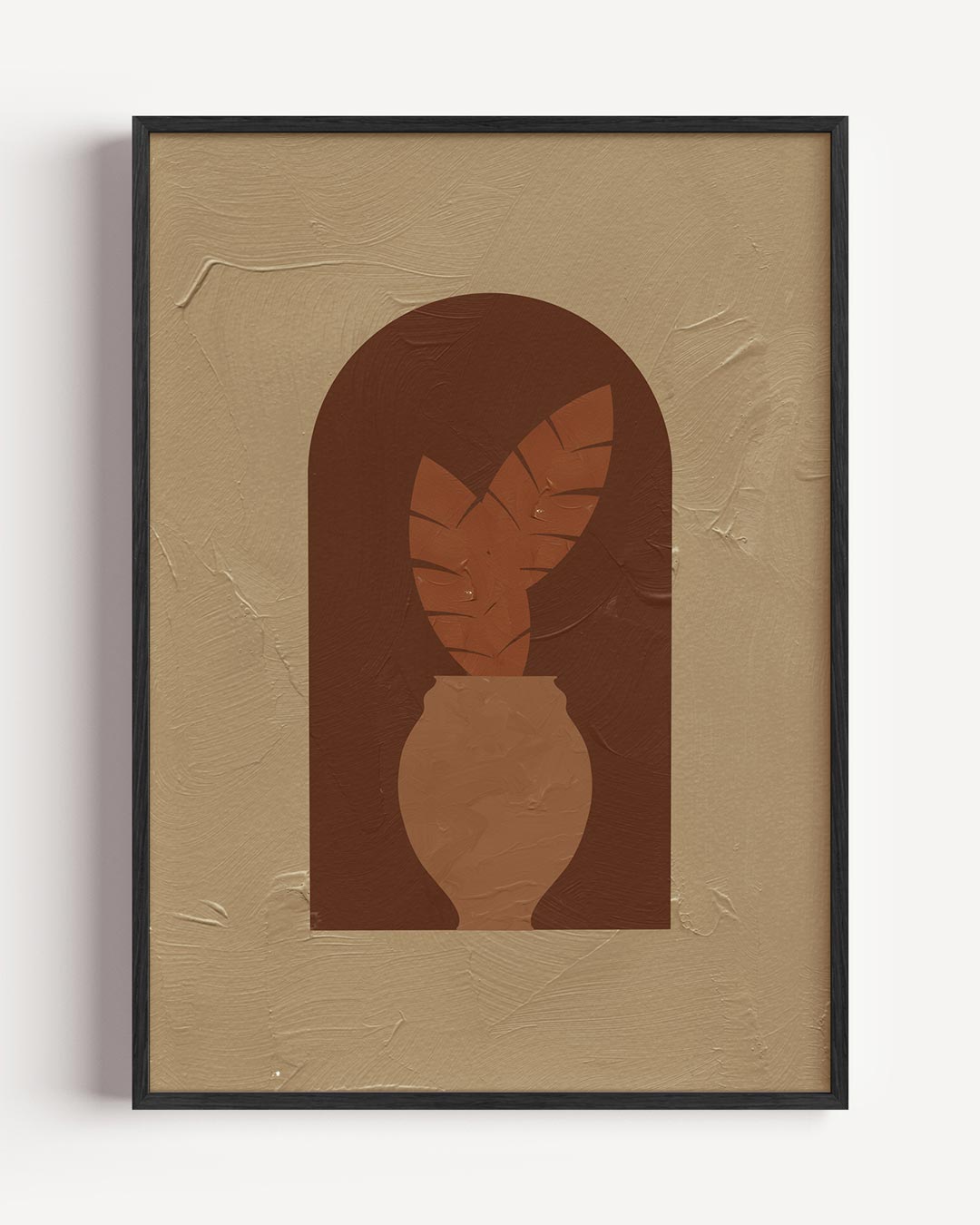 Abstracte Poster-WallArtistic