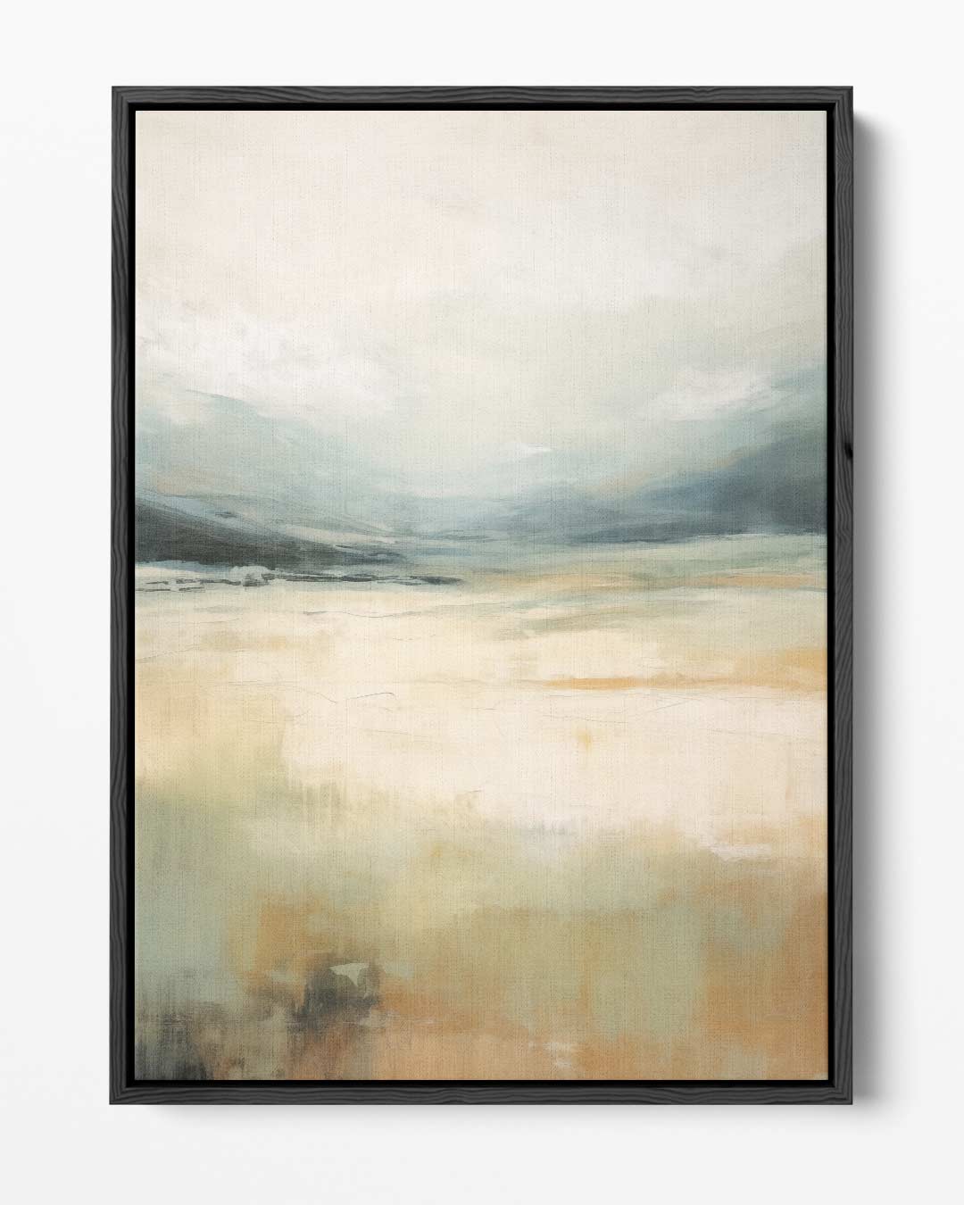 Dromenlandschap in Sereniteit Kunstwerk-canvas-dibond-plexiglas-wanddecoratie-WallArtistic