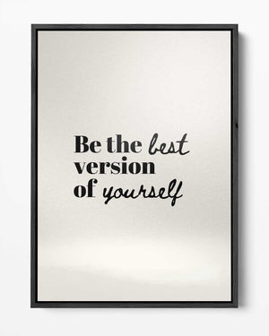 Inspirerende Motivatieposter Kunstwerk-canvas-dibond-plexiglas-wanddecoratie-WallArtistic