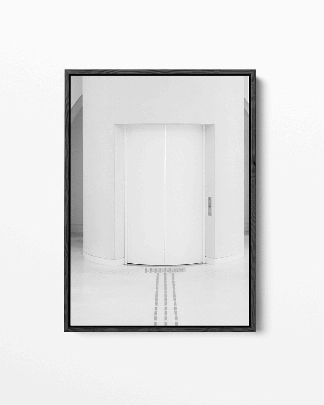 Deur Kunstwerk