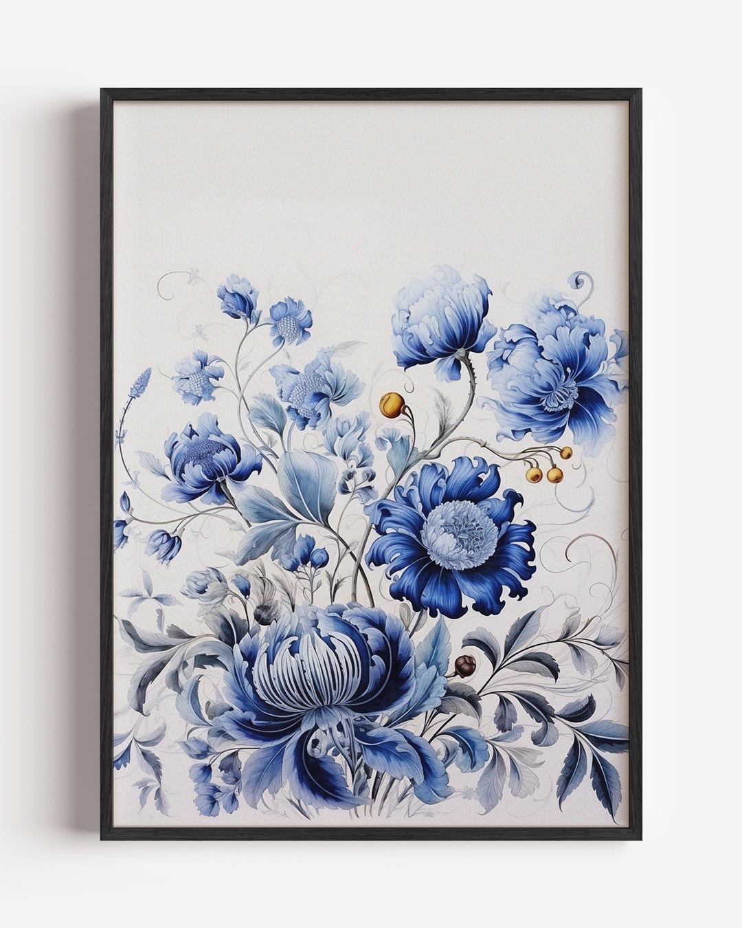 Abstracte Poster-WallArtistic
