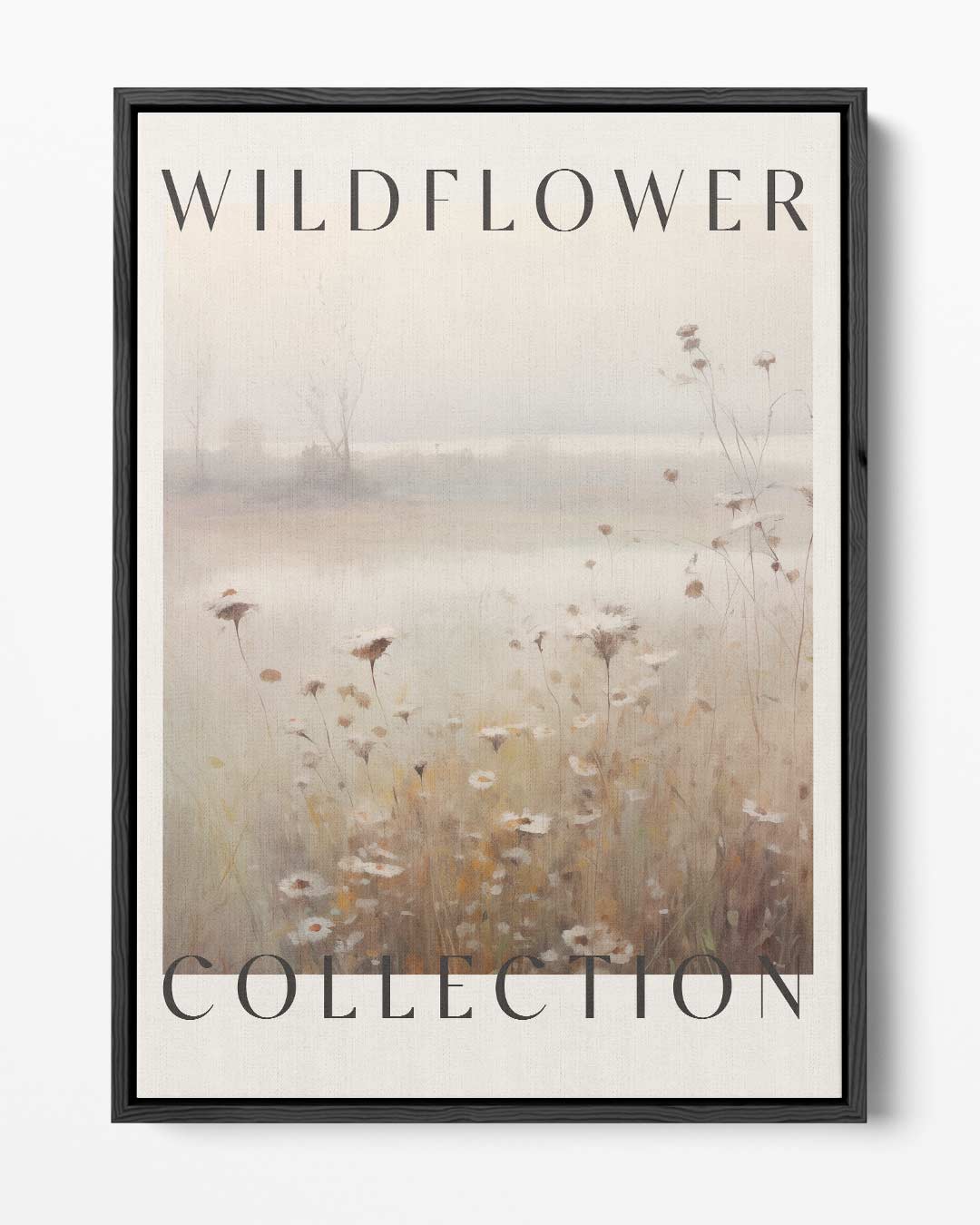 Wildflower Collection Kunstwerk-canvas-dibond-plexiglas-wanddecoratie-WallArtistic