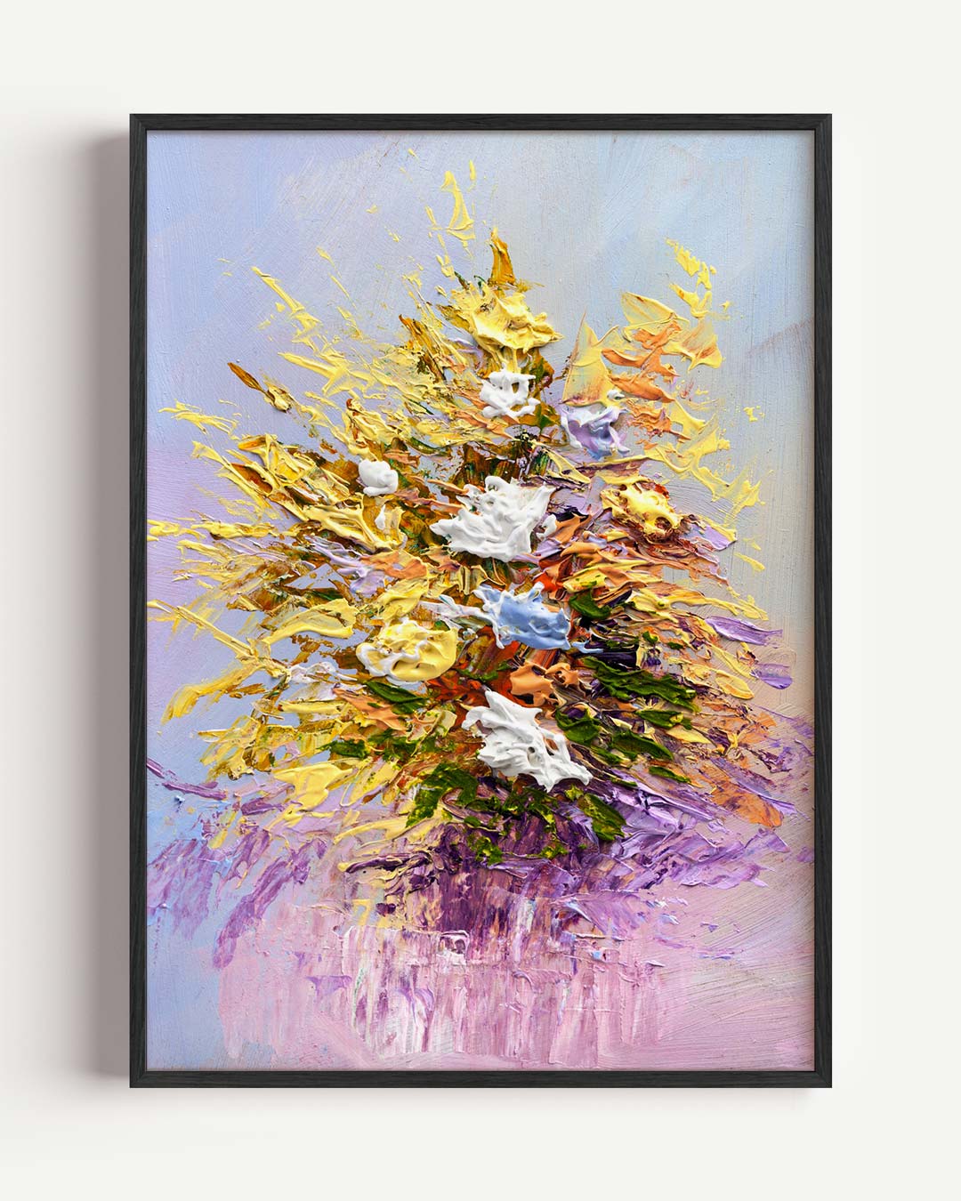 Abstracte Poster
