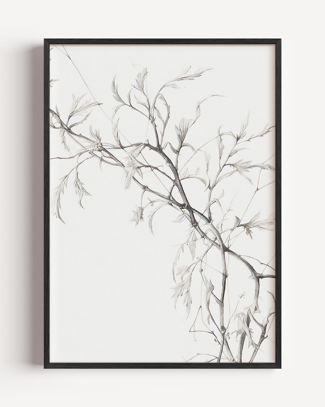 Abstracte Poster-WallArtistic