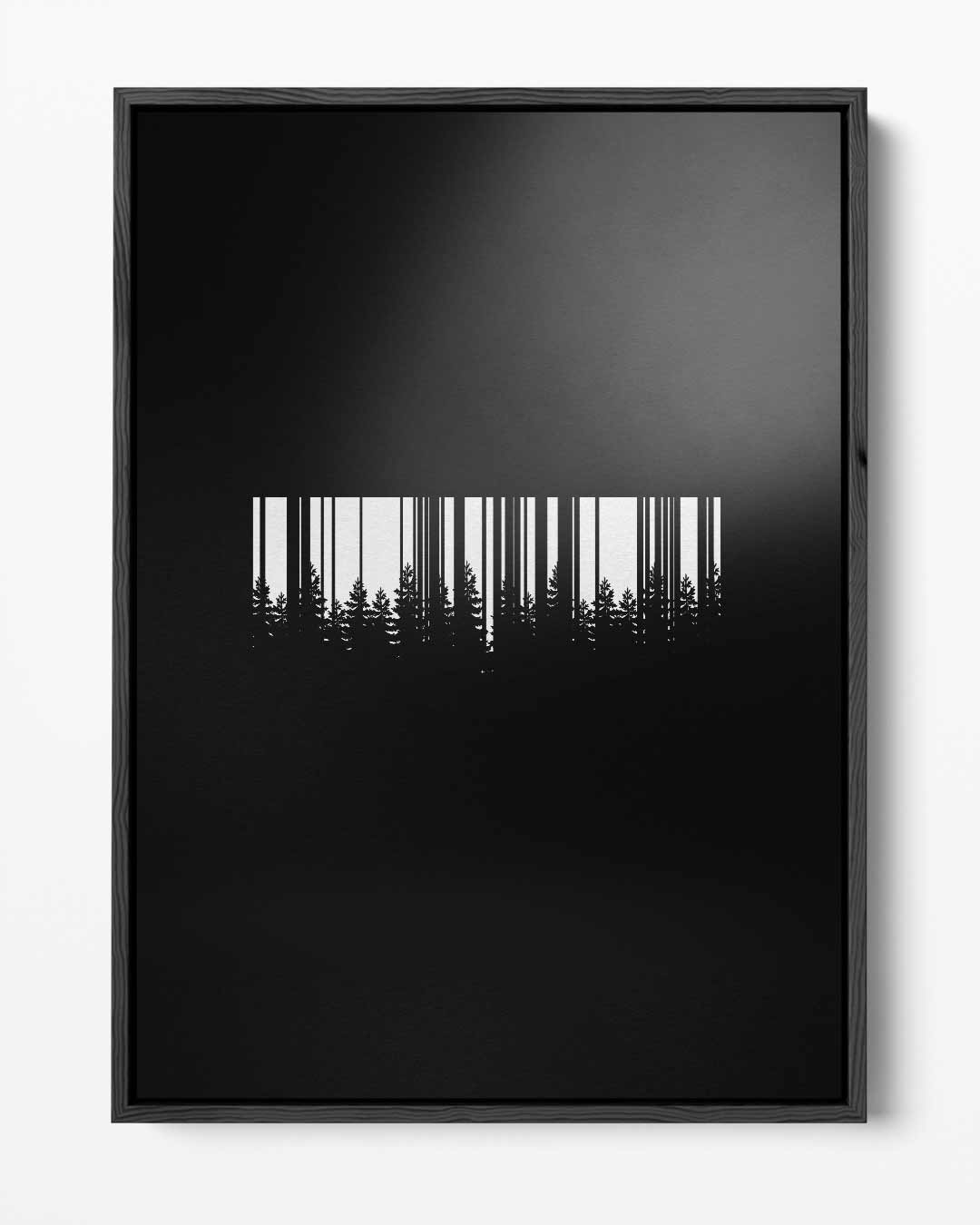 Abstract kunstwerk Kunstwerk-canvas-dibond-plexiglas-wanddecoratie-WallArtistic