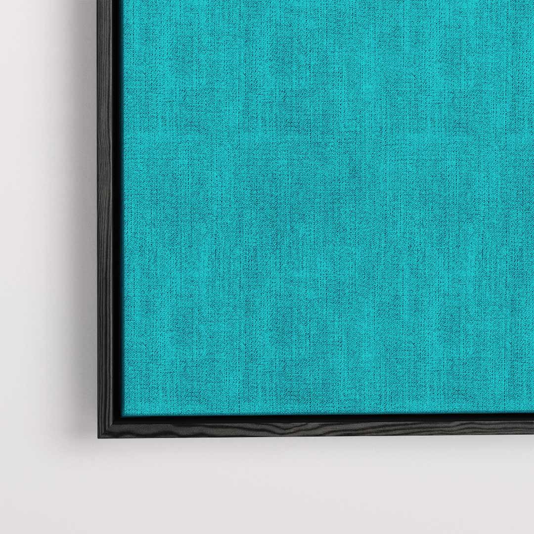 Vloeiende Vormen Duet Kunstwerk-canvas-dibond-plexiglas-wanddecoratie-WallArtistic