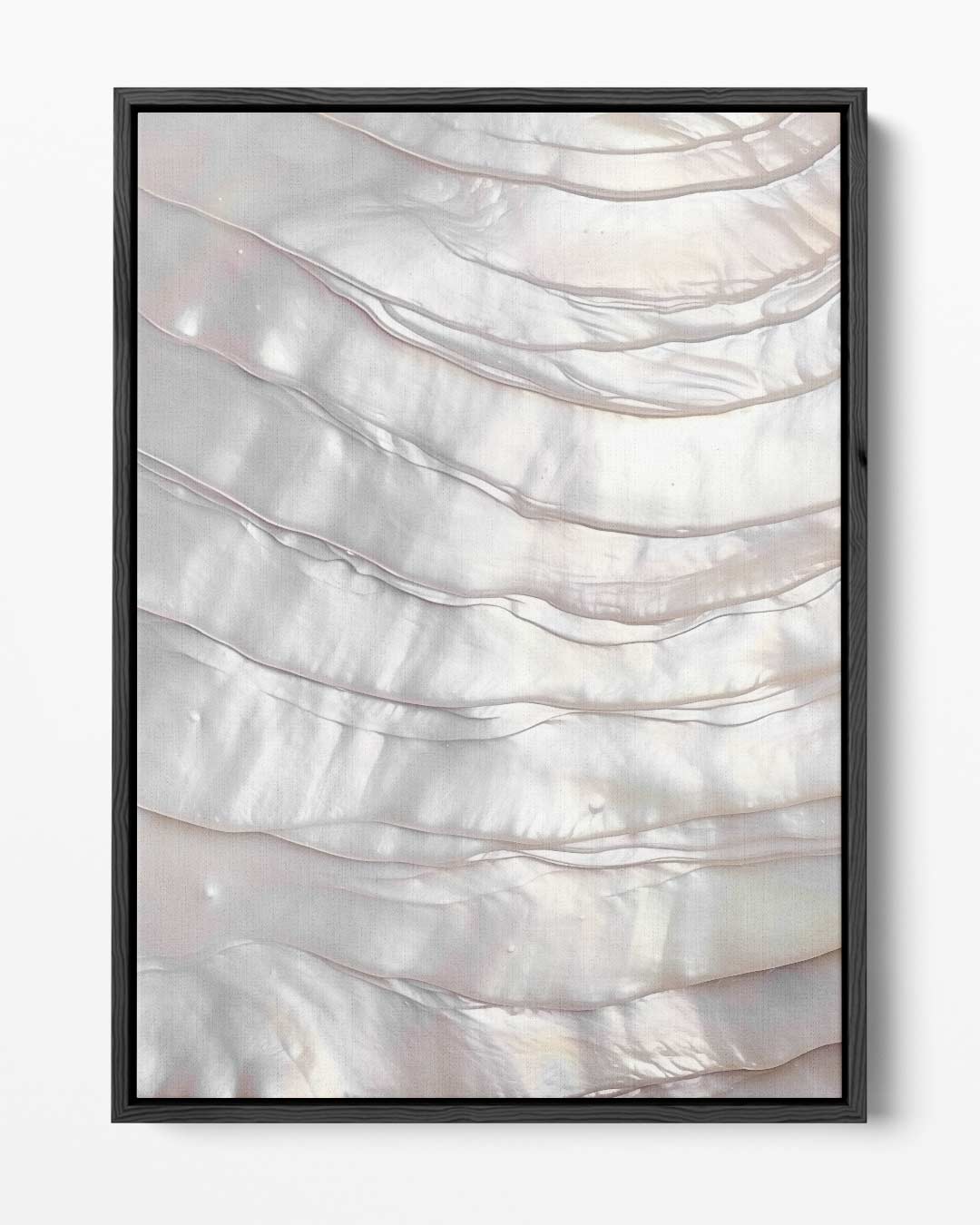 Glans van de Zee Kunstwerk-canvas-dibond-plexiglas-wanddecoratie-WallArtistic