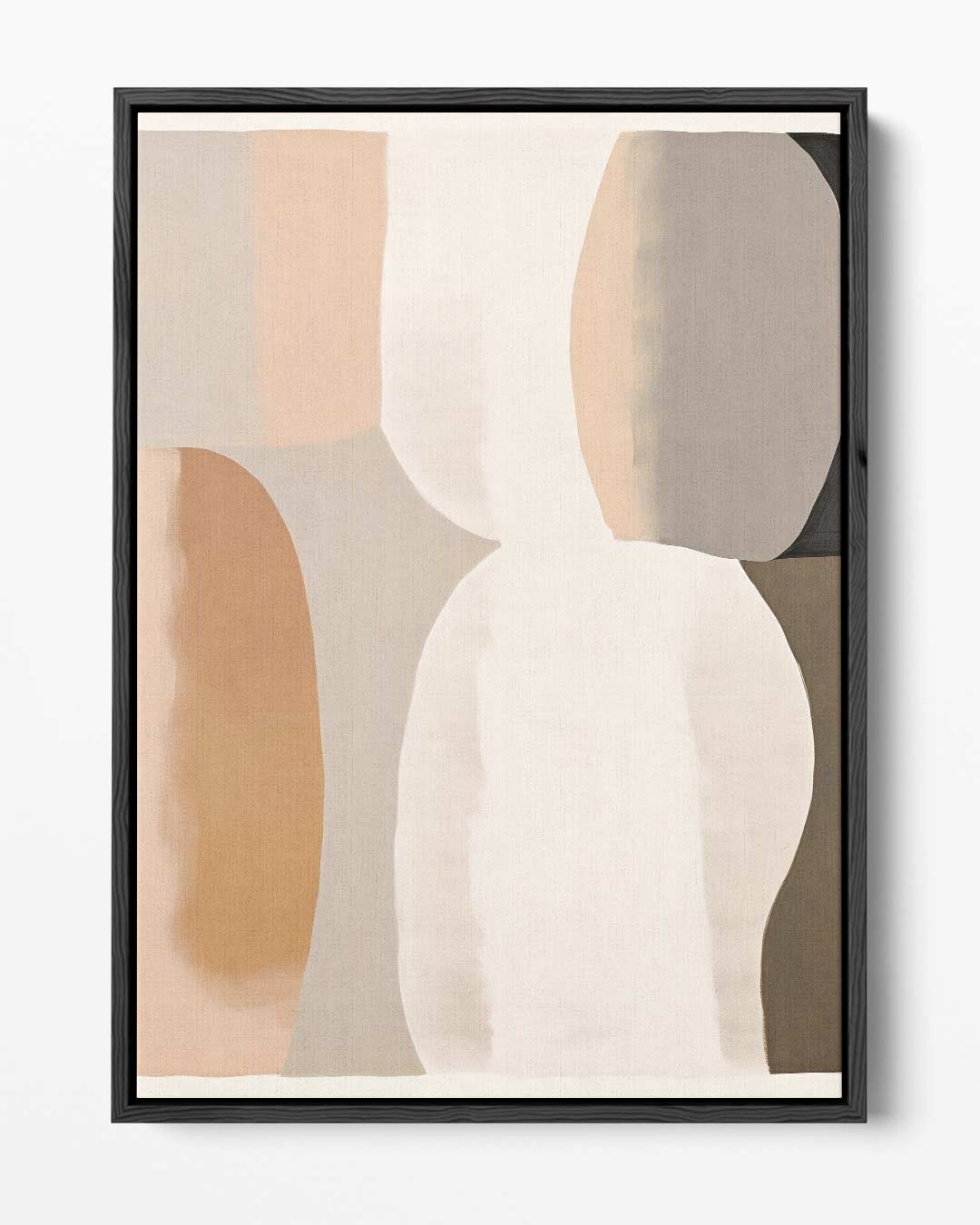 Aards Verval Kunstwerk-canvas-dibond-plexiglas-wanddecoratie-WallArtistic