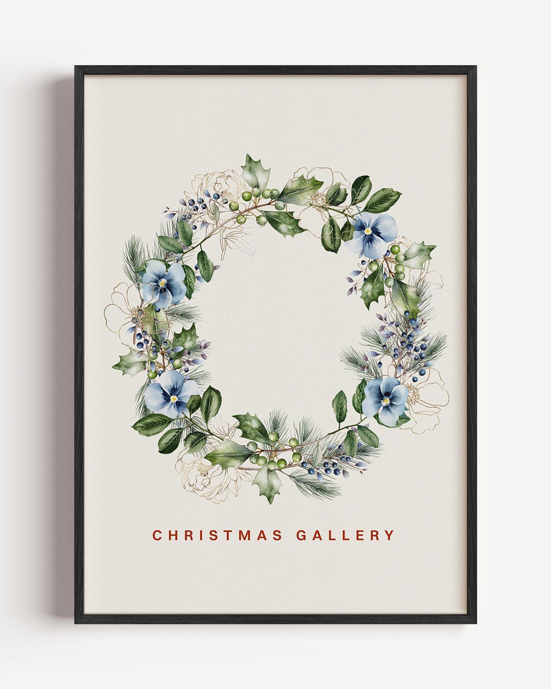 Abstracte Poster-WallArtistic