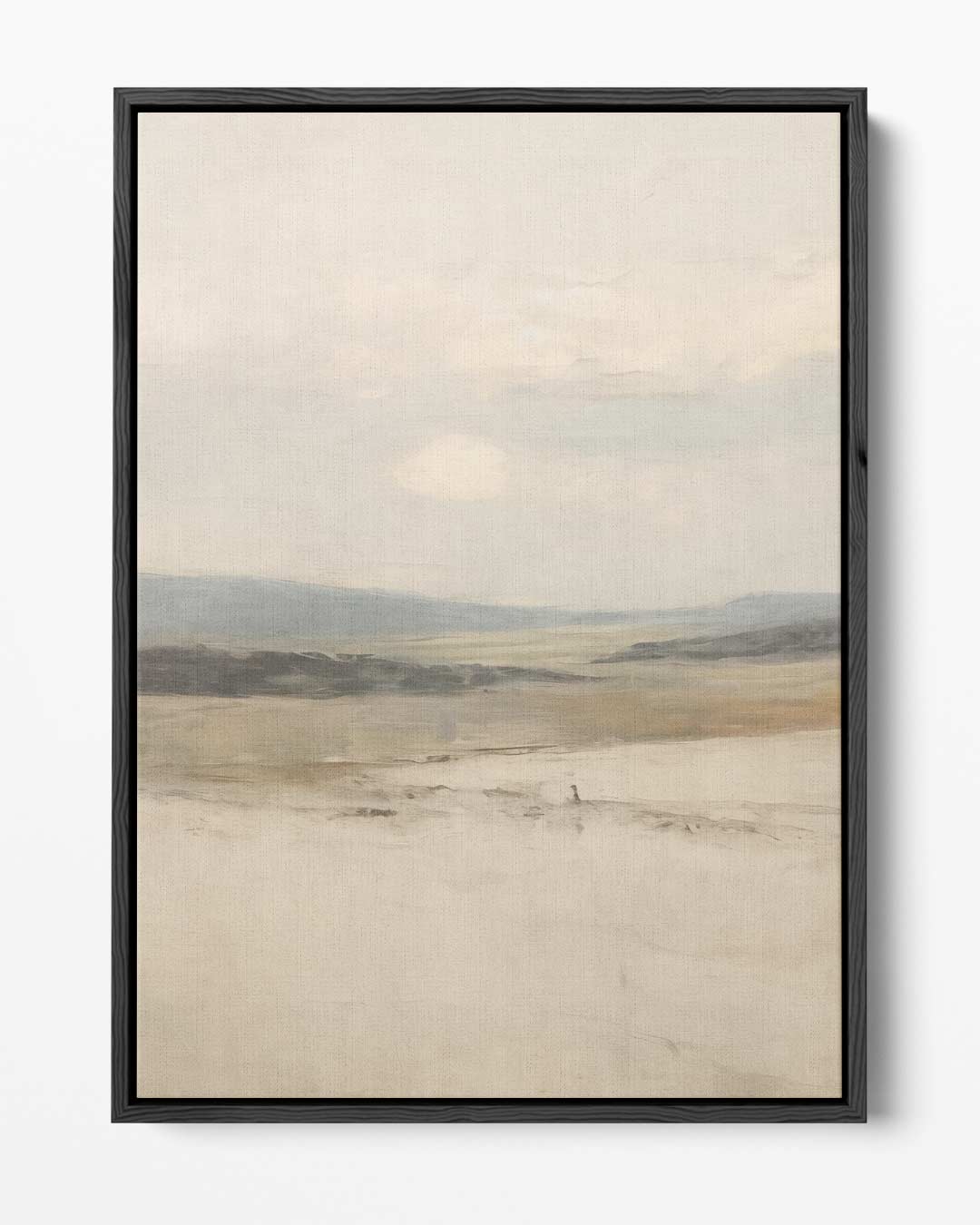 Zachte Vergezichten Kunstwerk-canvas-dibond-plexiglas-wanddecoratie-WallArtistic