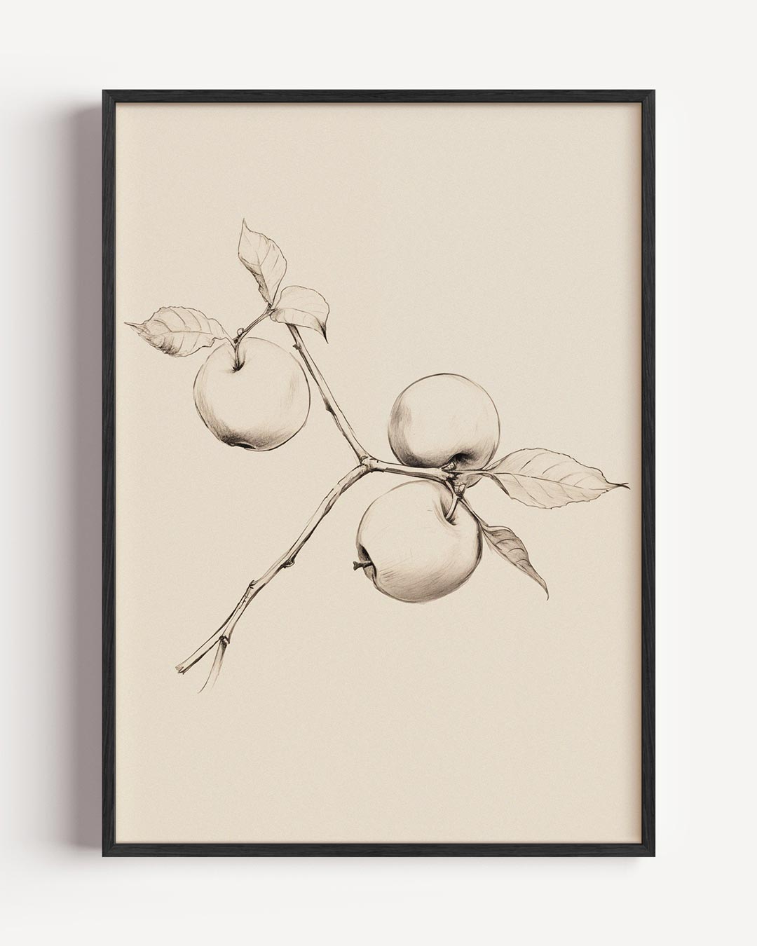 Abstracte Poster-WallArtistic
