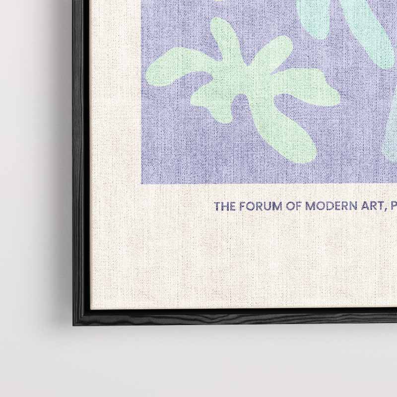 Flower Power Poster