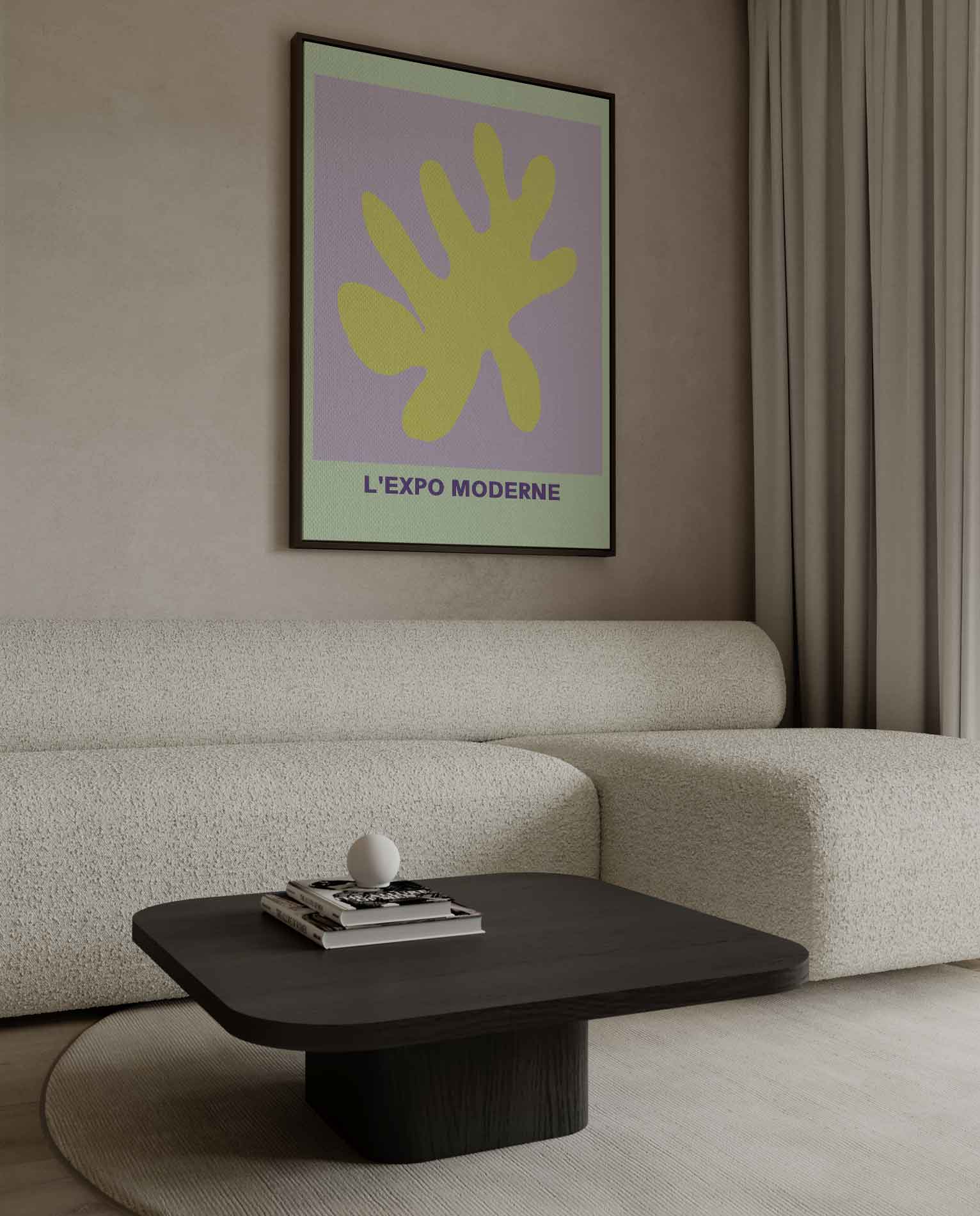 Modern Wonder Kunstwerk-canvas-dibond-plexiglas-wanddecoratie-WallArtistic