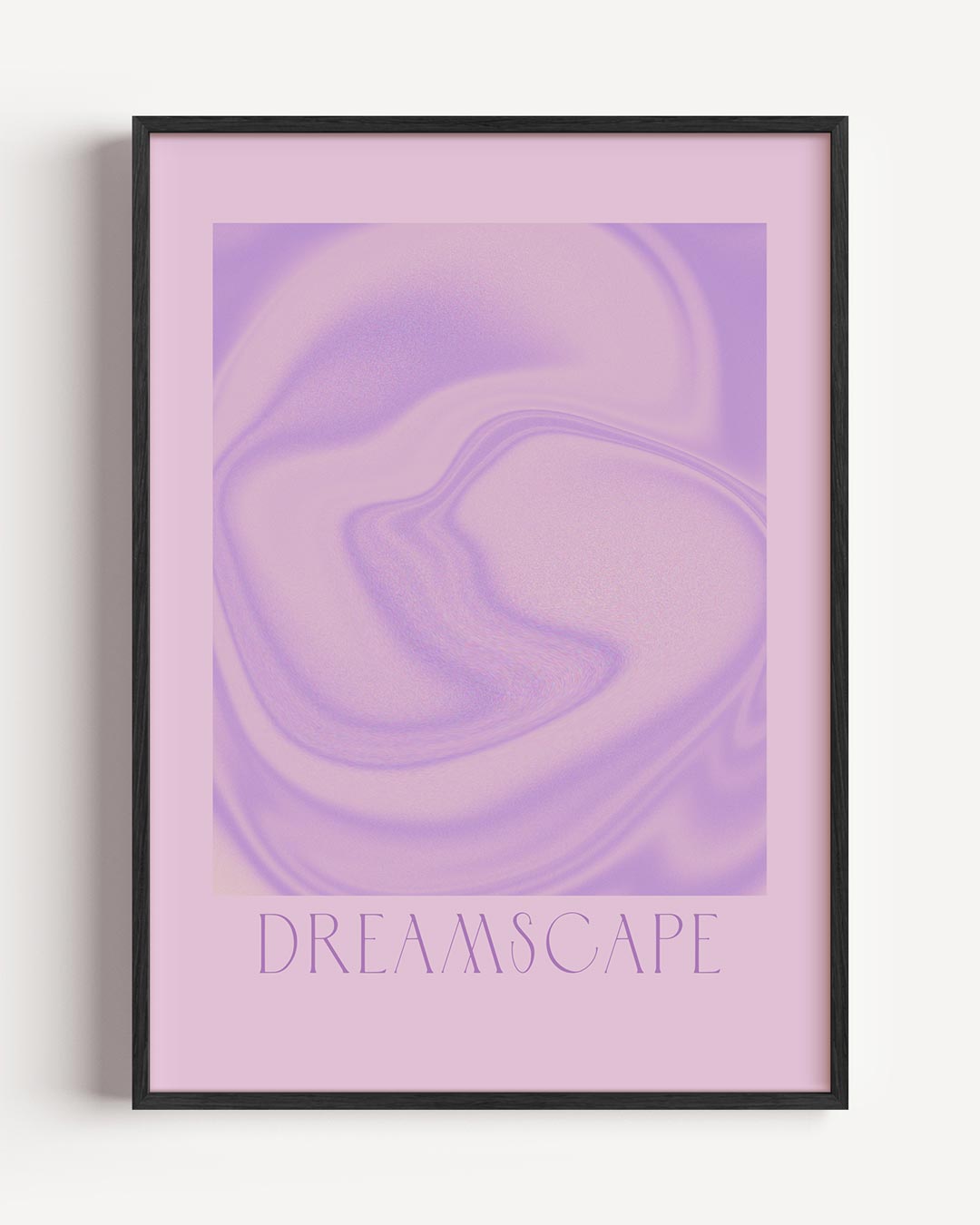 Dreamscape Poster-WallArtistic