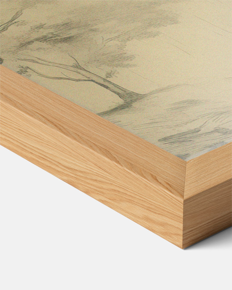 Abstracte Poster-WallArtistic