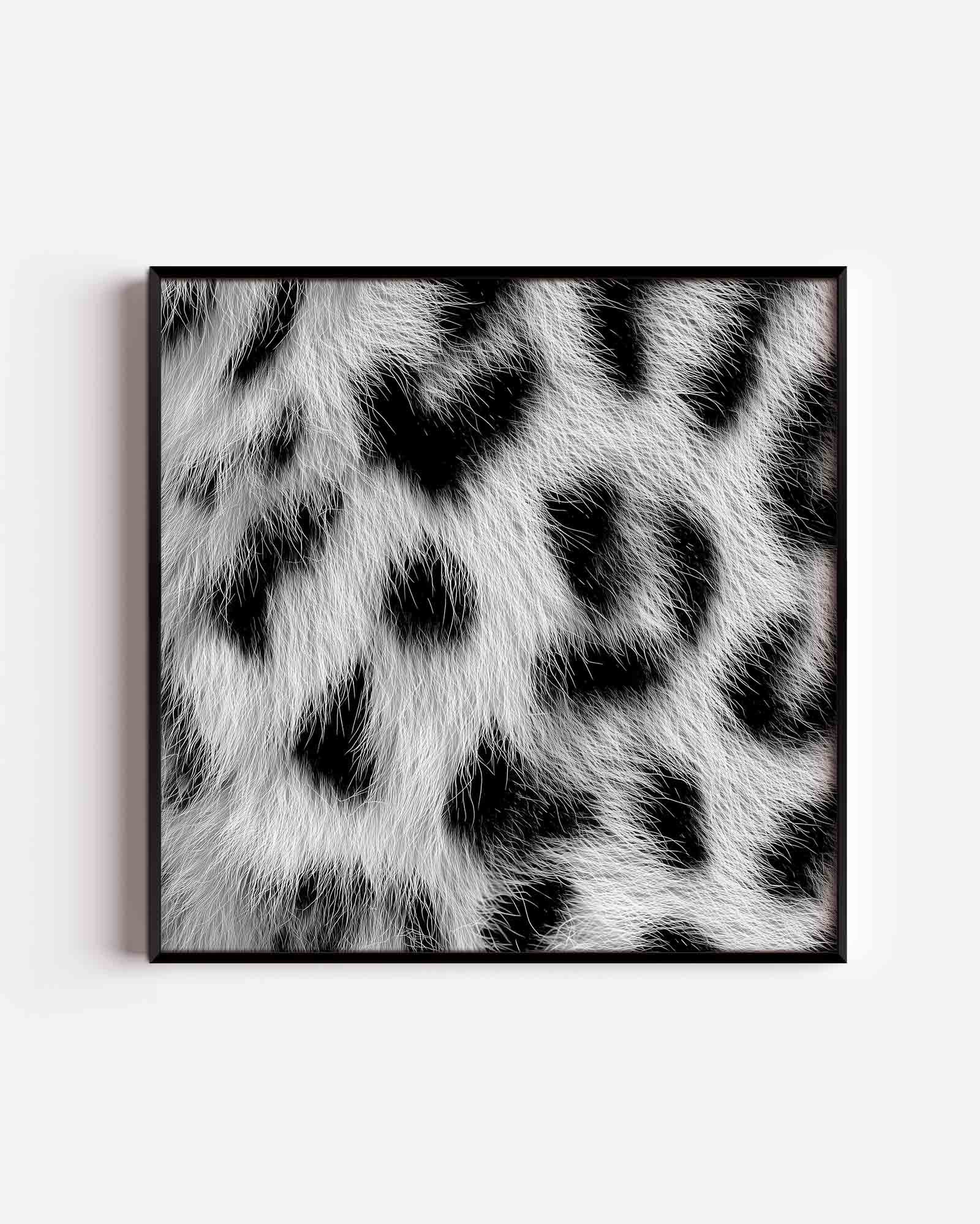 Dierenprint Poster