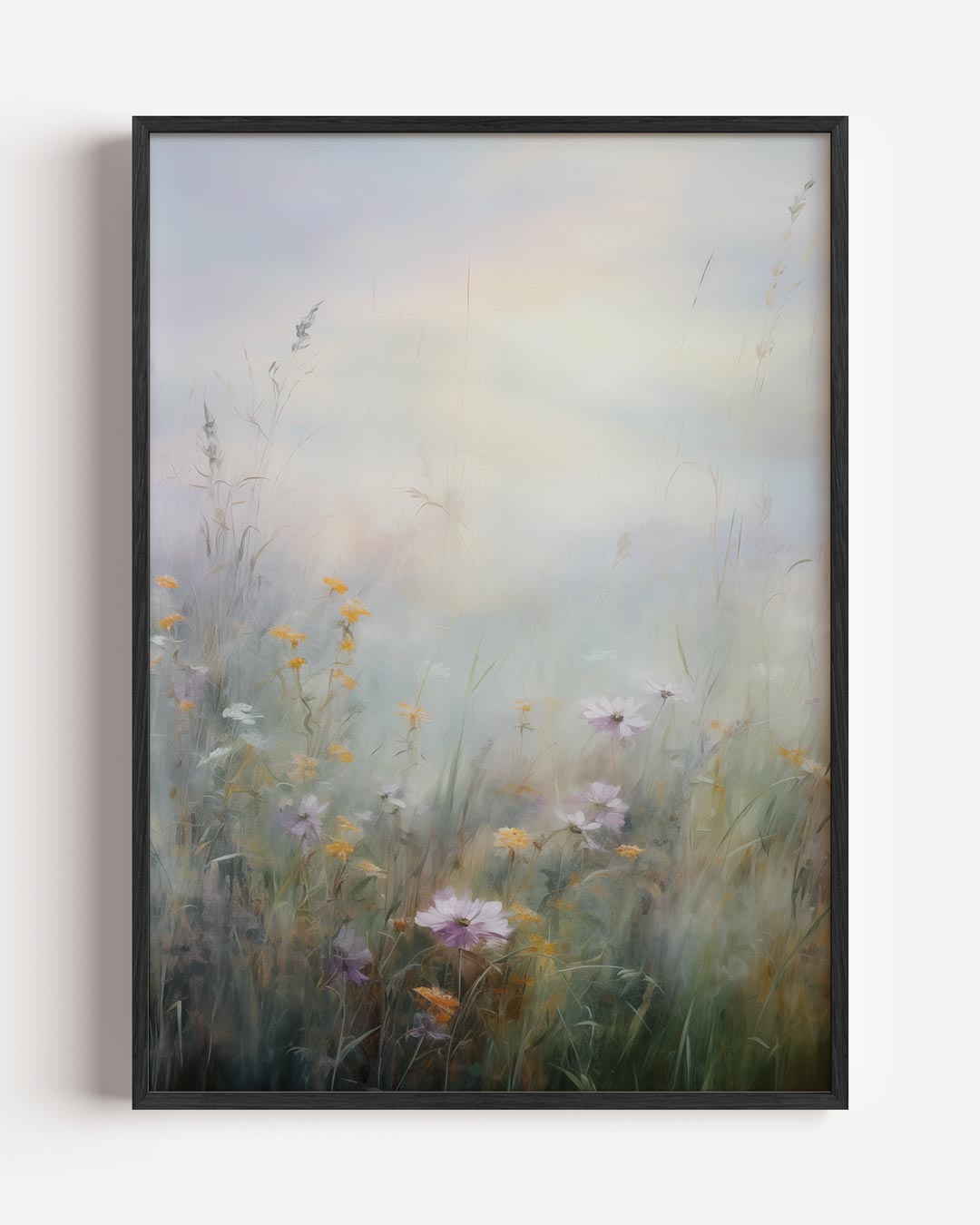 Abstracte Poster-WallArtistic