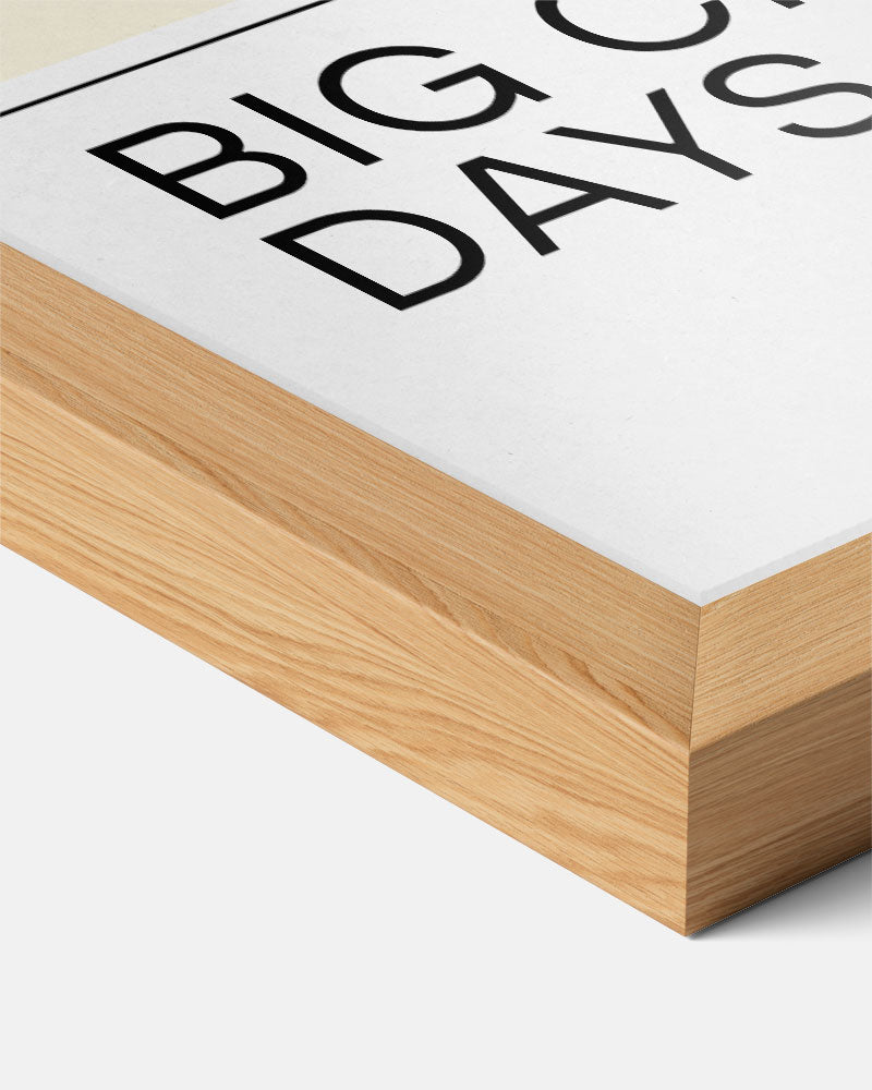 Abstracte Poster