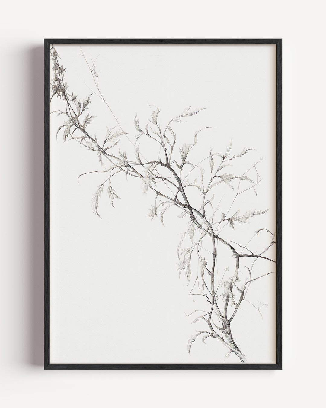 Abstracte Poster-WallArtistic