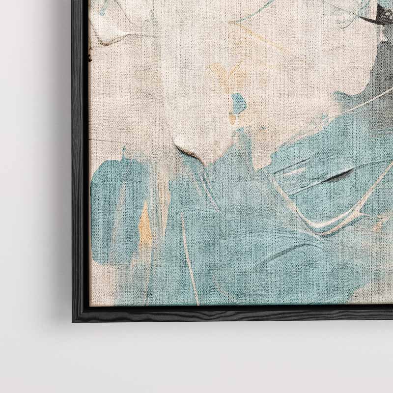 Dans van Kleuren Kunstwerk-canvas-dibond-plexiglas-wanddecoratie-WallArtistic
