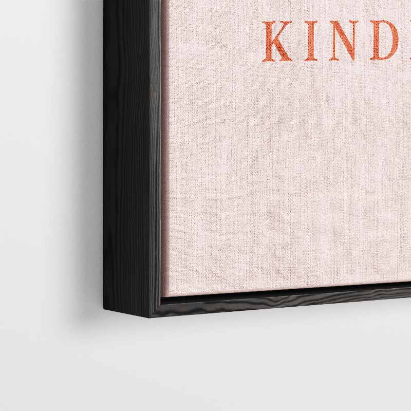 Inspirerende Zelfliefde Poster