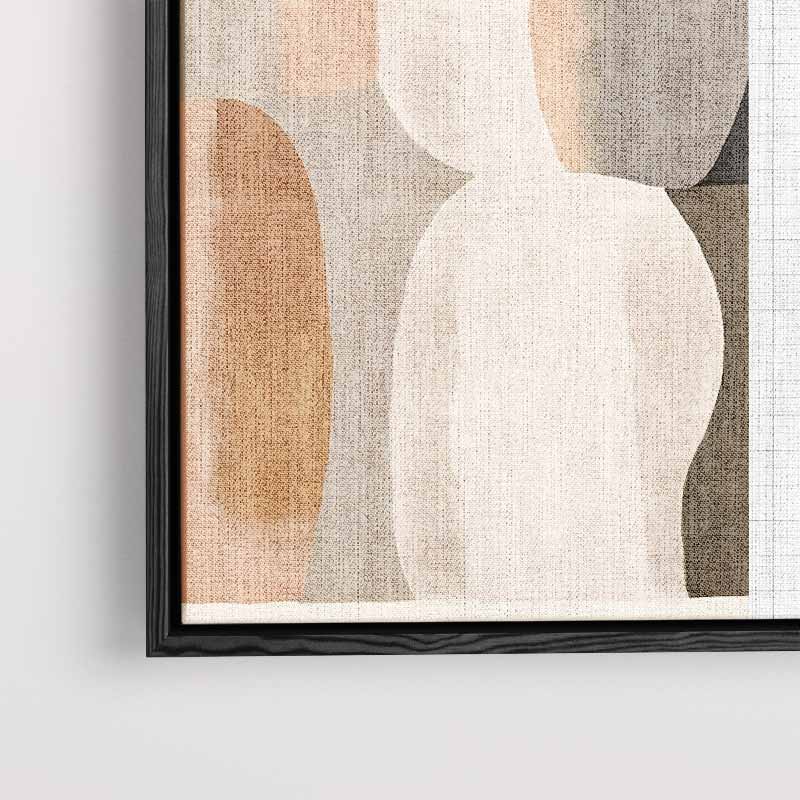 Aards Verval Kunstwerk-canvas-dibond-plexiglas-wanddecoratie-WallArtistic
