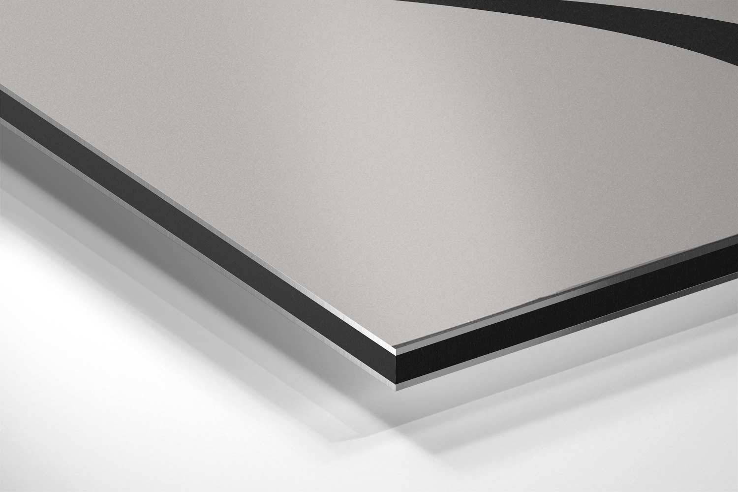 Dans van Schaduw Kunstwerk-canvas-dibond-plexiglas-wanddecoratie-WallArtistic