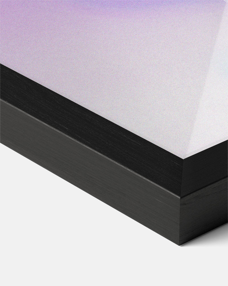 Abstracte Poster-WallArtistic