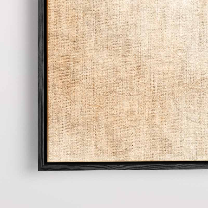 Zacht Vervloeien Kunstwerk-canvas-dibond-plexiglas-wanddecoratie-WallArtistic