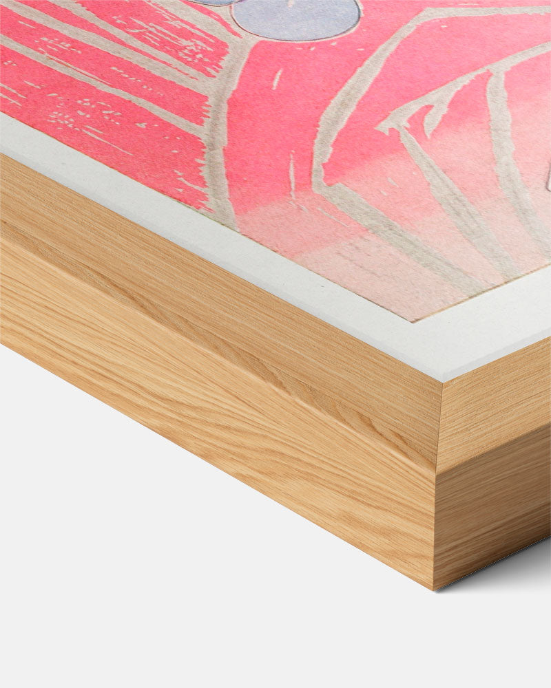 Abstracte Poster