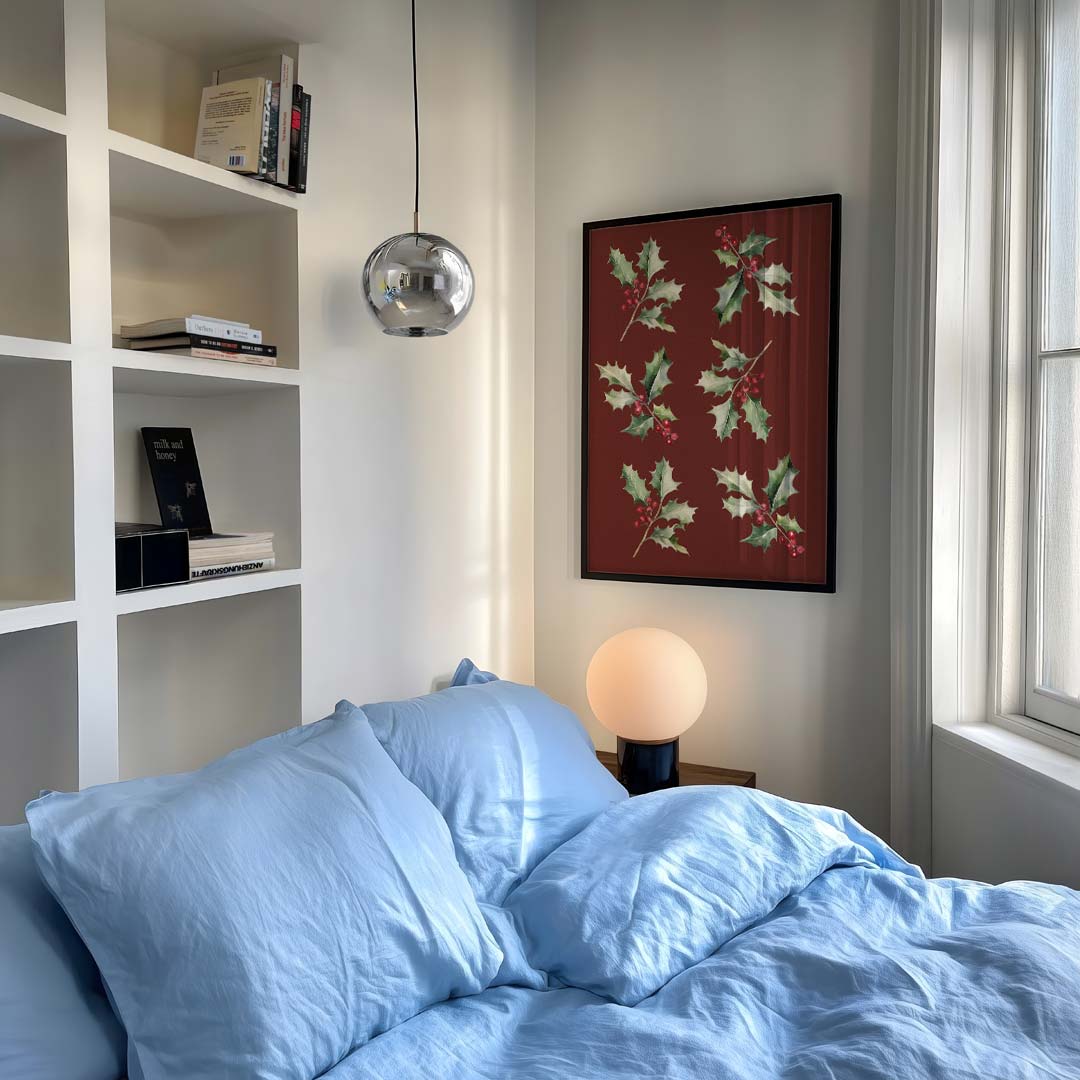 Abstracte Poster-WallArtistic
