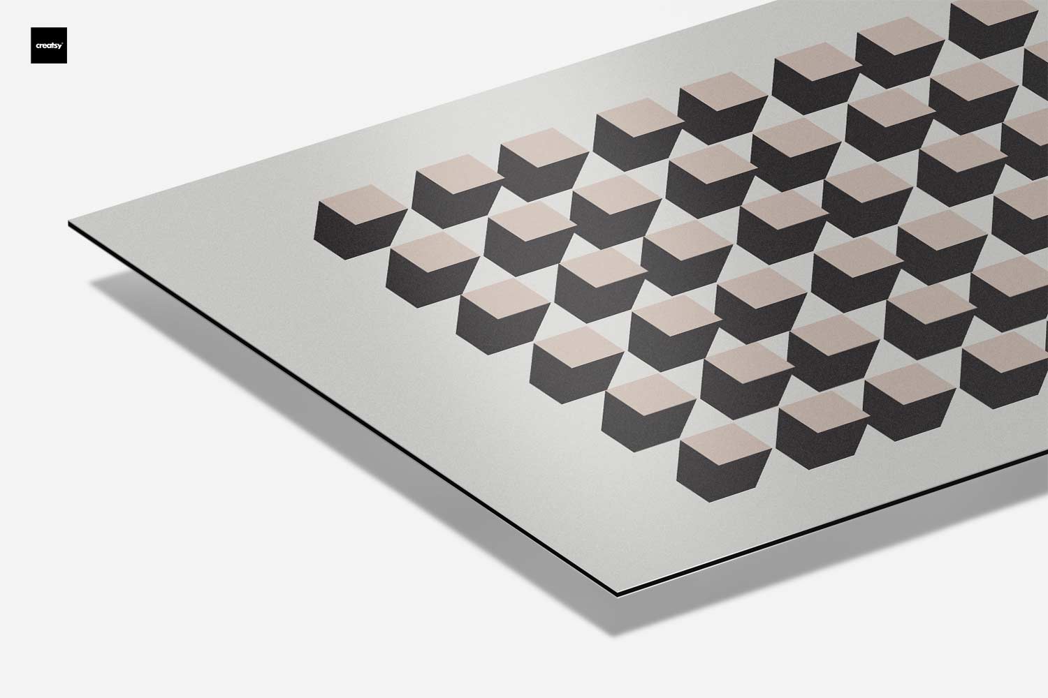 Bauhaus Geometrisch Kunstwerk Kunstwerk