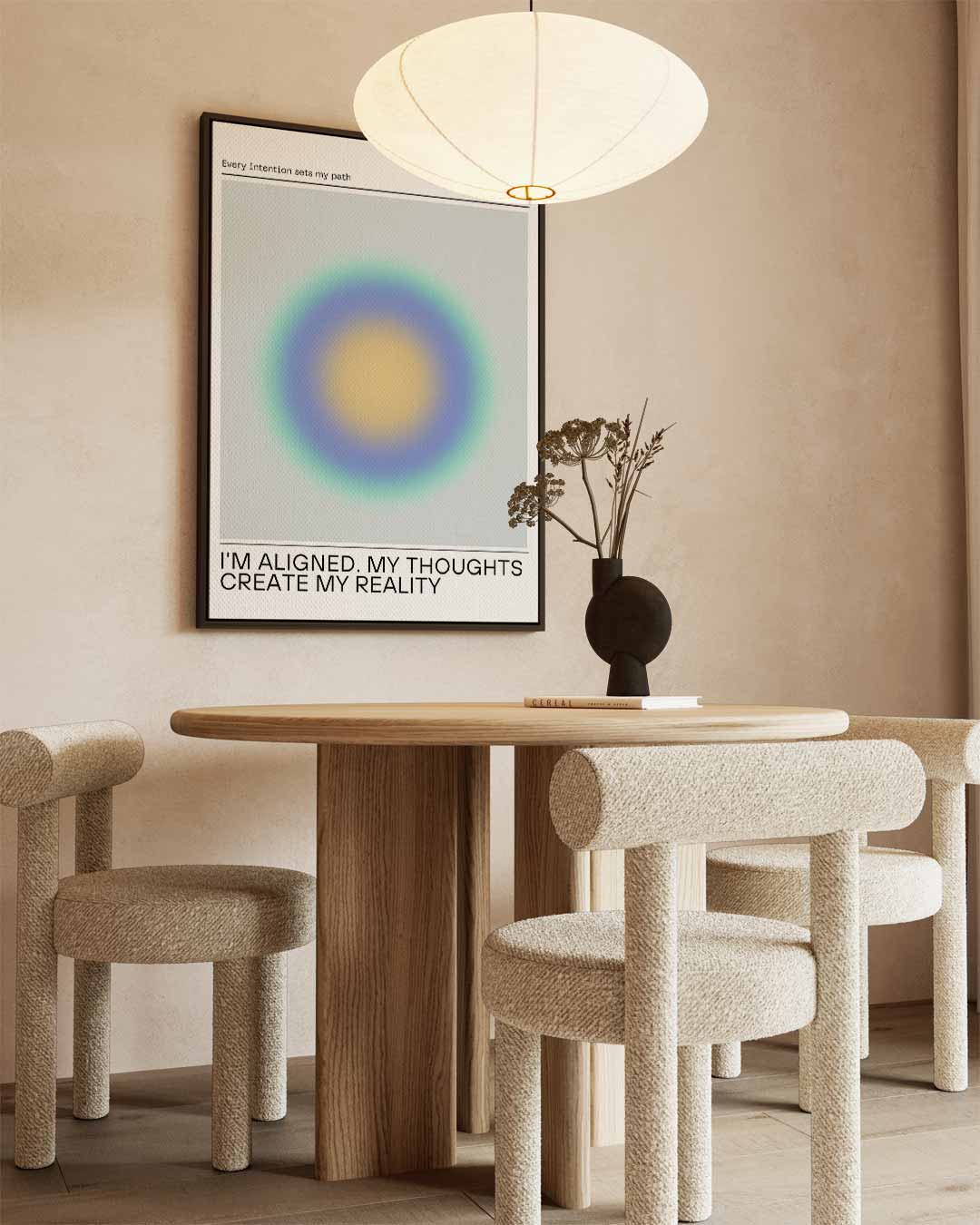 Verlichte Intenties Kunstwerk-canvas-dibond-plexiglas-wanddecoratie-WallArtistic