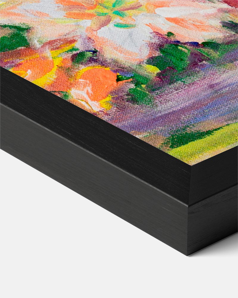 Abstracte Poster
