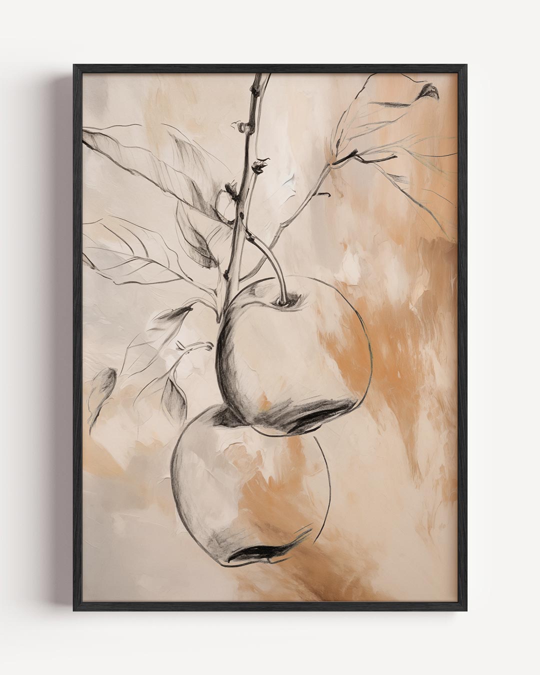 Abstracte Poster-WallArtistic
