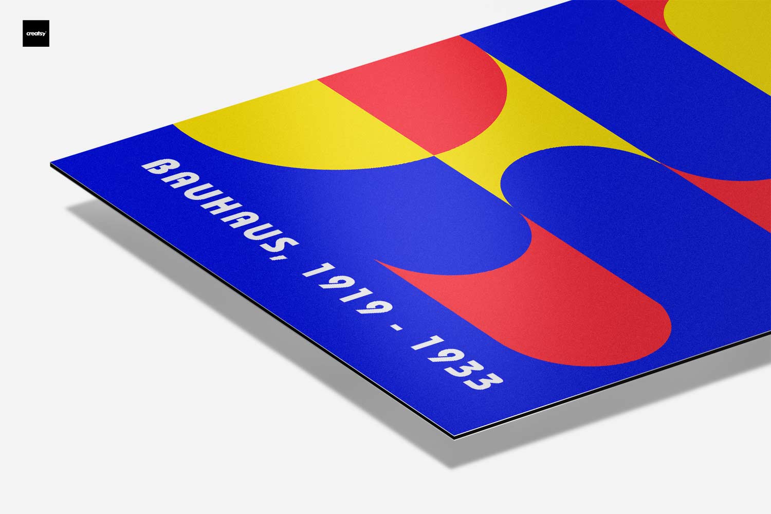 Kleurenpracht Kunstwerk