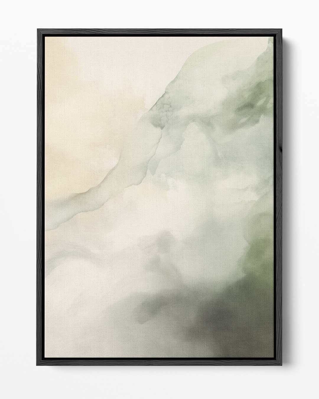 Dromerige Natuurlijke Landschappen Kunstwerk-canvas-dibond-plexiglas-wanddecoratie-WallArtistic