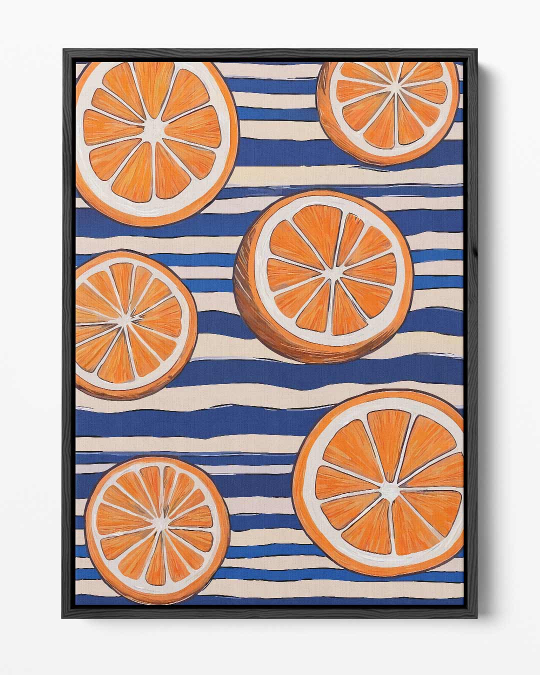 Citrus Vibe Kunstwerk-canvas-dibond-plexiglas-wanddecoratie-WallArtistic