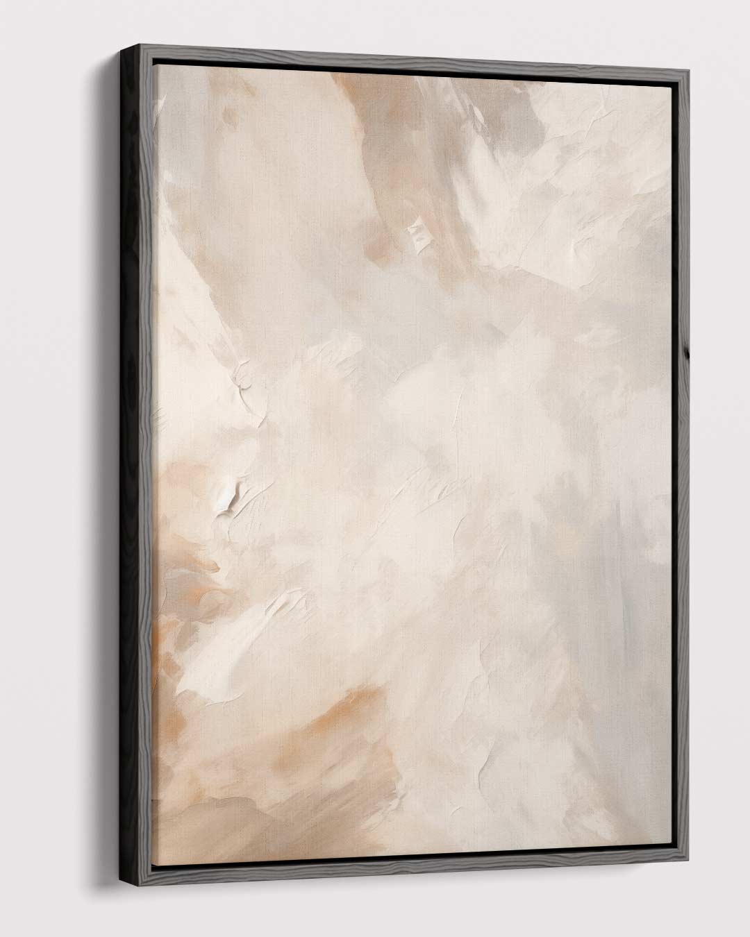 Zandachtige Dromen Kunstwerk-canvas-dibond-plexiglas-wanddecoratie-WallArtistic