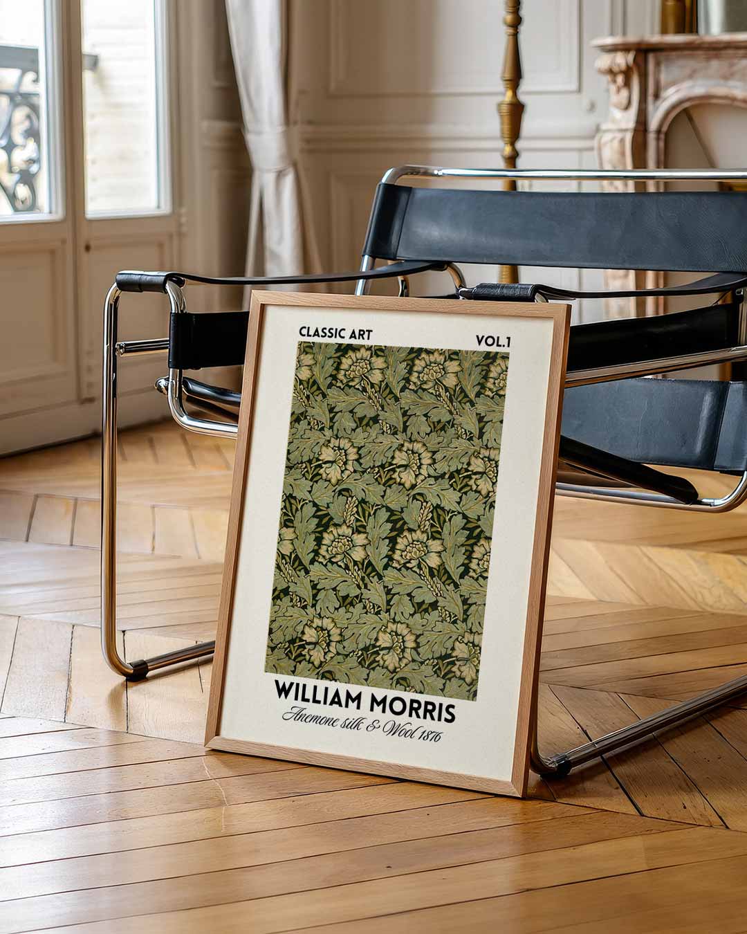 Abstracte Poster