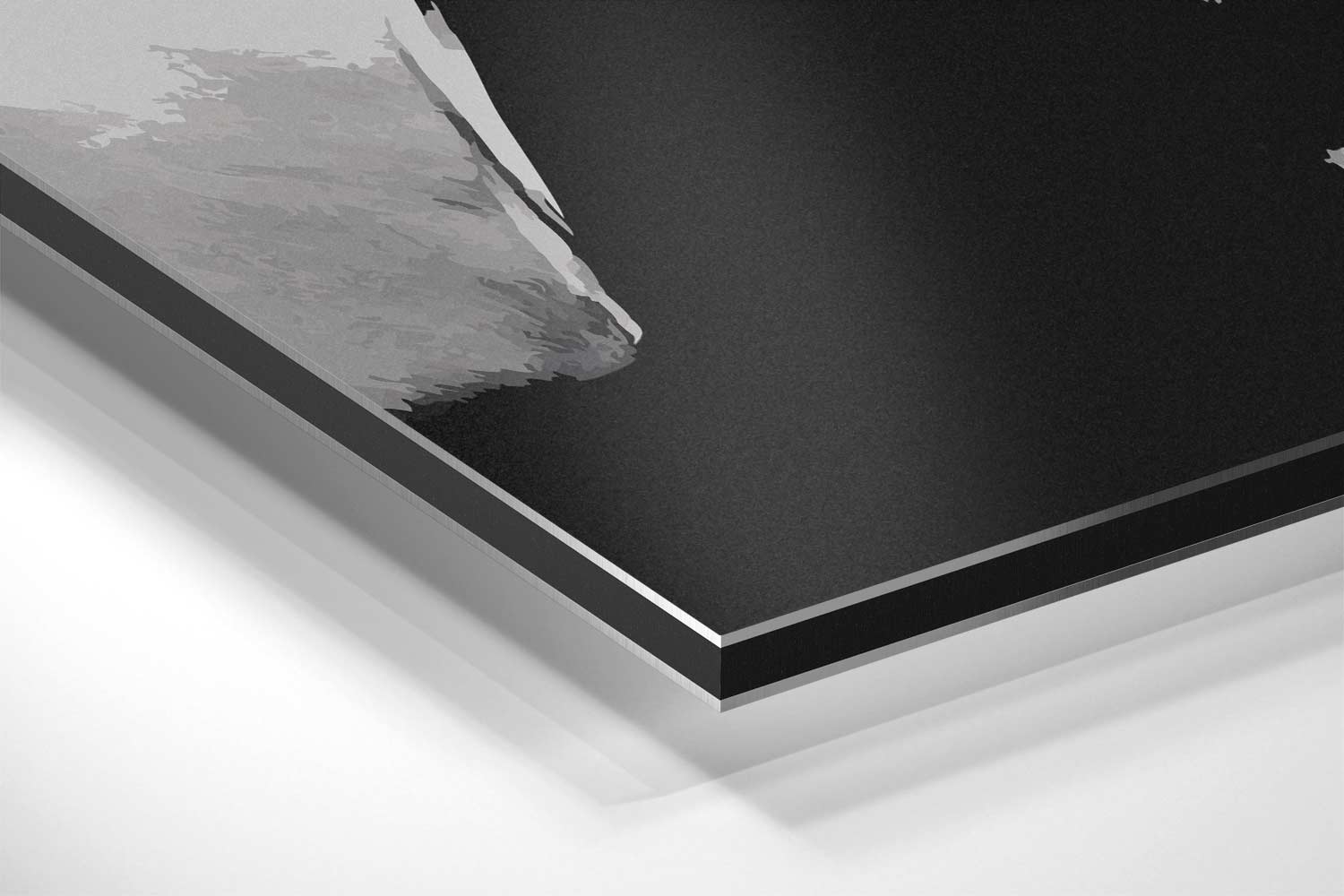 Dynamische Streken Kunstwerk-canvas-dibond-plexiglas-wanddecoratie-WallArtistic
