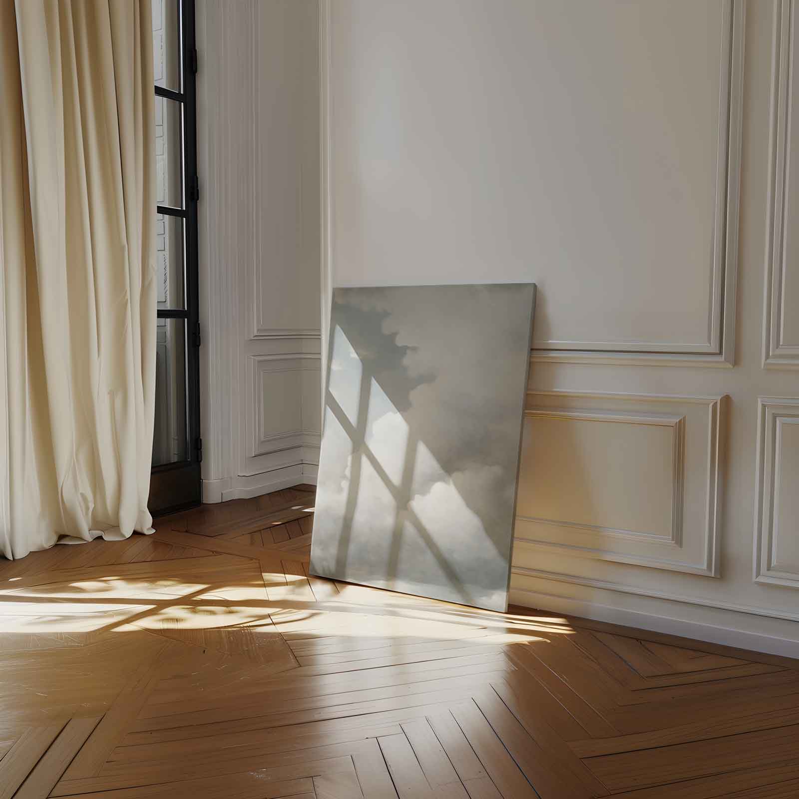 Wolkendromen Kunstwerk-canvas-dibond-plexiglas-wanddecoratie-WallArtistic