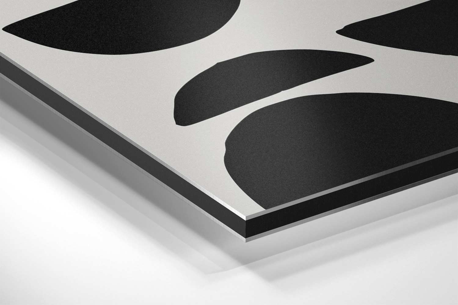 Modern Geometrisch Wandkunstwerk Kunstwerk-canvas-dibond-plexiglas-wanddecoratie-WallArtistic