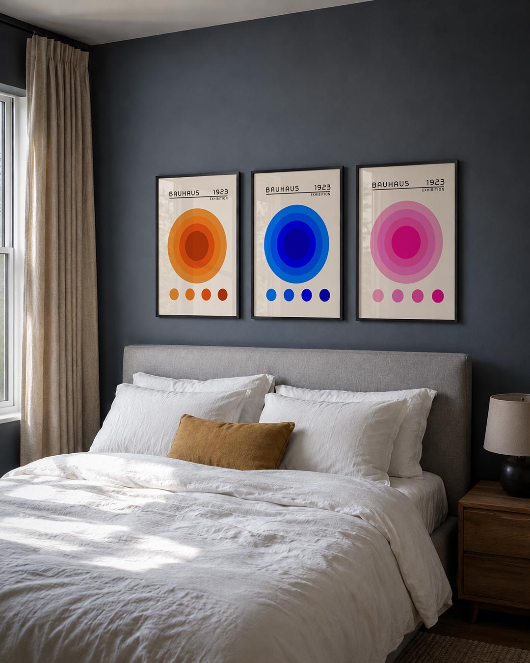 Cirkelharmonie Posterset