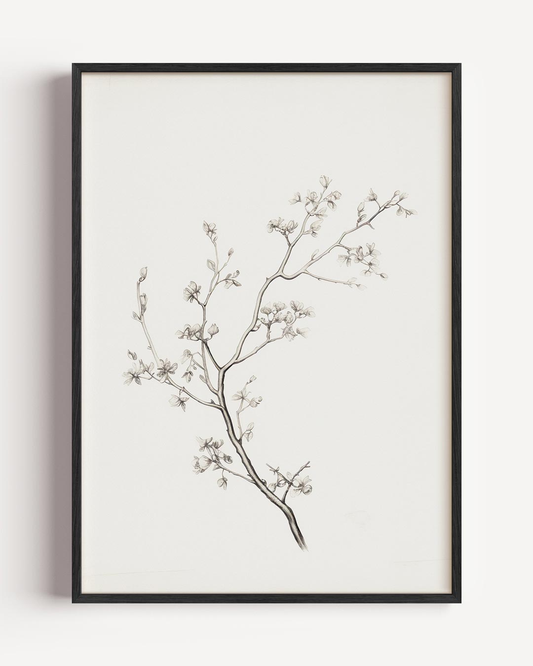 Abstracte Poster-WallArtistic