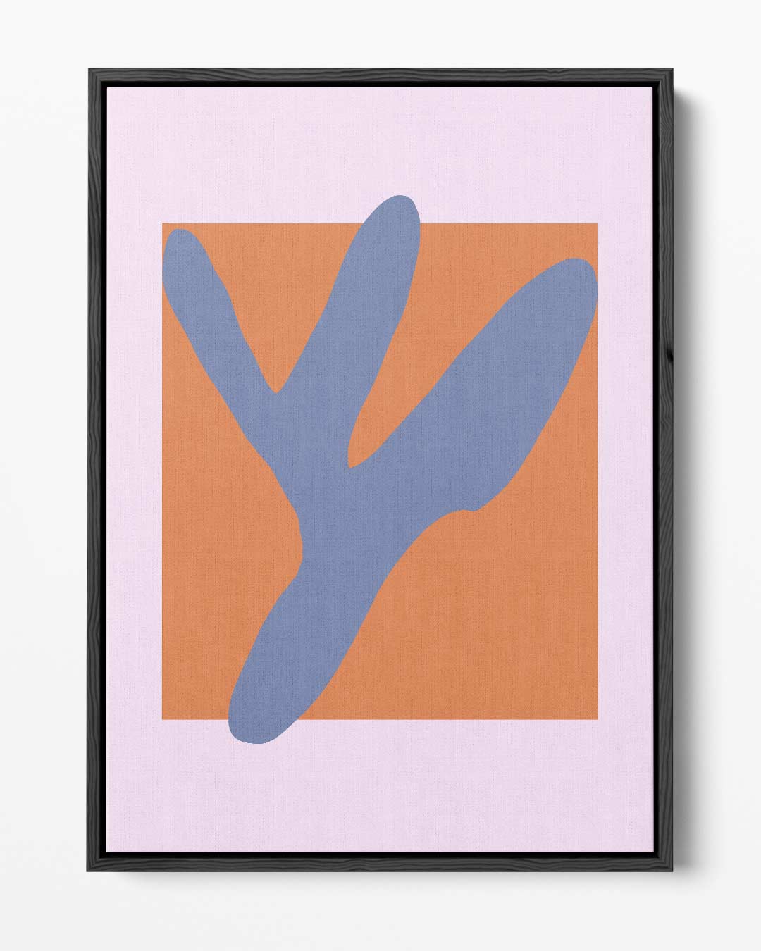 Abstracte Kleurenexplosie Kunstwerk-canvas-dibond-plexiglas-wanddecoratie-WallArtistic
