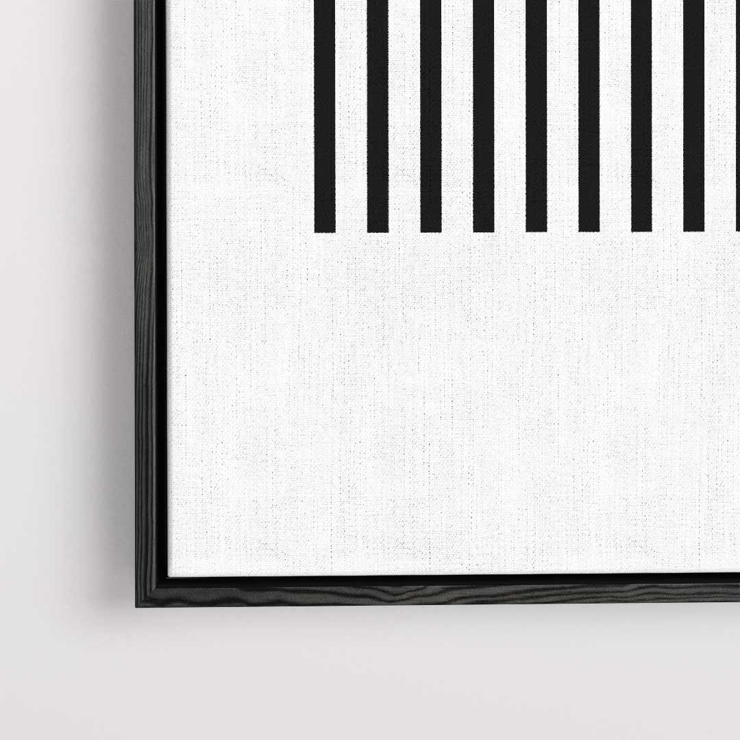 Modern Geometrisch Oogkunstwerk Kunstwerk-canvas-dibond-plexiglas-wanddecoratie-WallArtistic