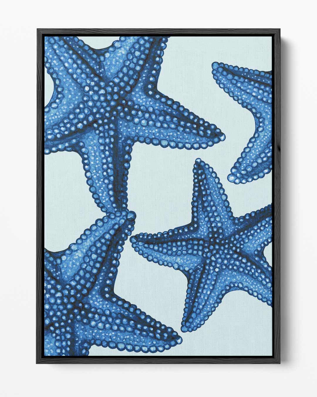 Abstract kunstwerk Kunstwerk-canvas-dibond-plexiglas-wanddecoratie-WallArtistic
