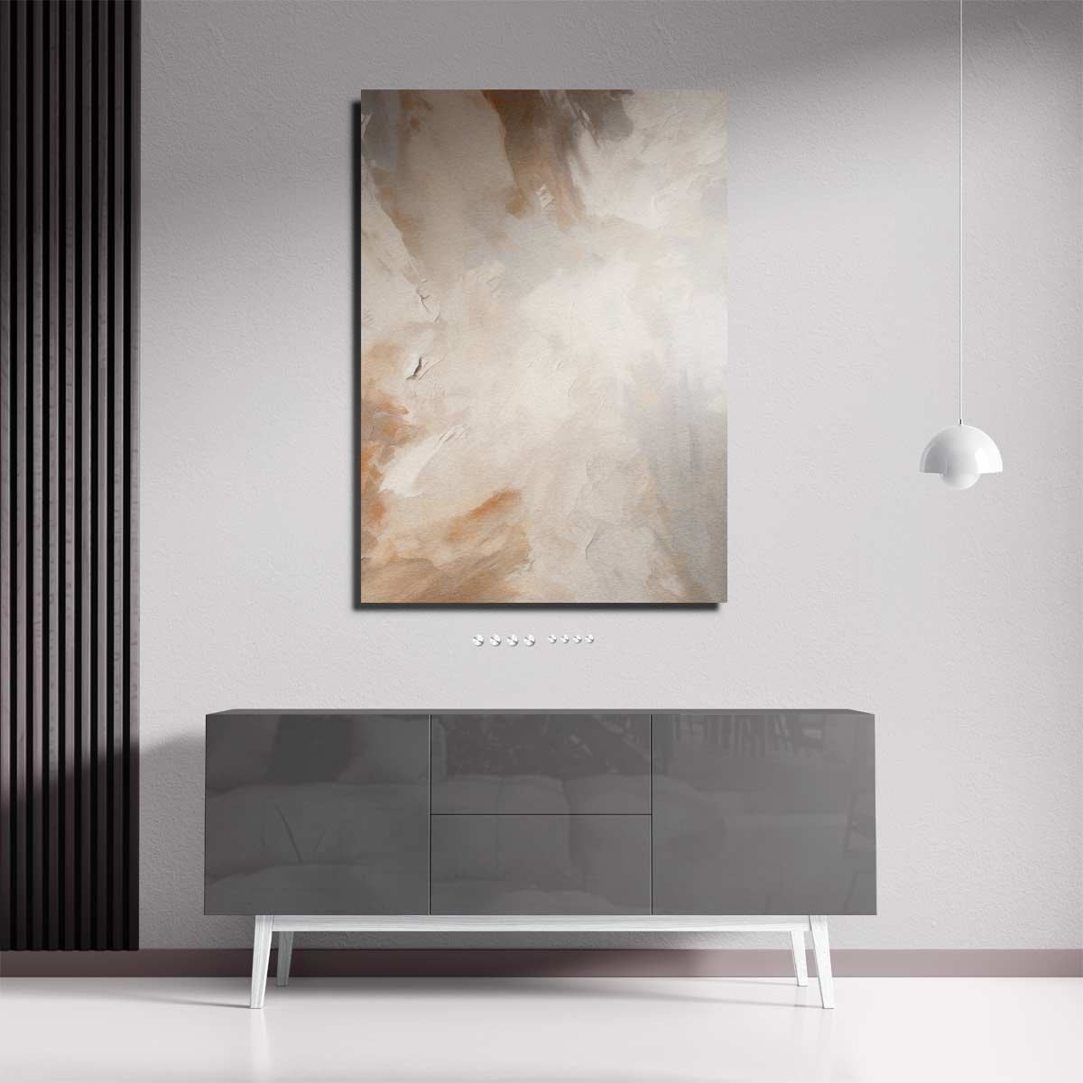 Zandachtige Dromen Kunstwerk-canvas-dibond-plexiglas-wanddecoratie-WallArtistic