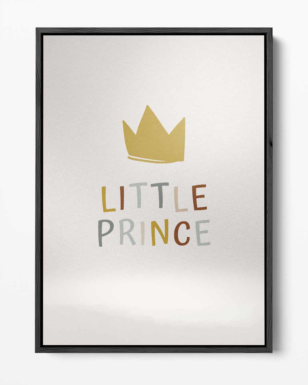 Little Prince Wall Art Kunstwerk-canvas-dibond-plexiglas-wanddecoratie-WallArtistic